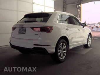 2023 Audi Q3 S line Premium - miniatura 4