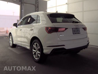 2023 Audi Q3 S line Premium - miniatura 6