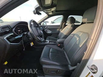 2023 Audi Q3 S line Premium - miniatura 7