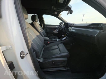 2023 Audi Q3 S line Premium - miniatura 8