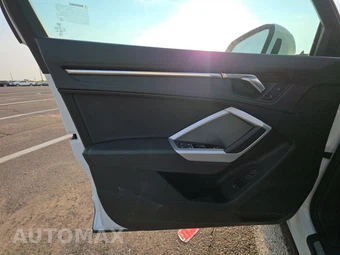 2023 Audi Q3 S line Premium - miniatura 9