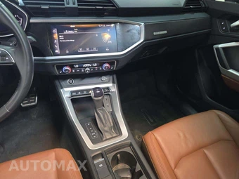 2023 Audi Q3 S line Premium - miniatura 10