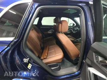 2023 Audi Q3 S line Premium - miniatura 16