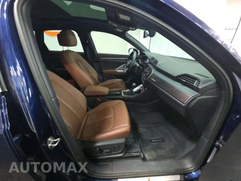 2023 Audi Q3 S line Premium - miniatura 18