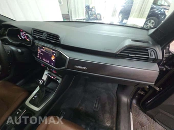 2023 Audi Q3 S line Premium - miniatura 19