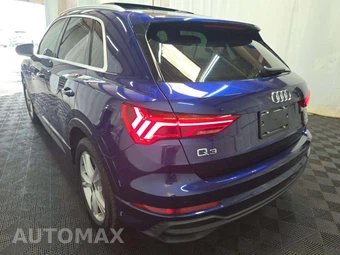 2023 Audi Q3 S line Premium - miniatura 2