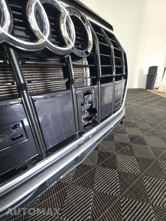 2023 Audi Q3 S line Premium - miniatura 22