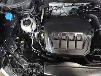 2023 Audi Q3 S line Premium - miniatura 24