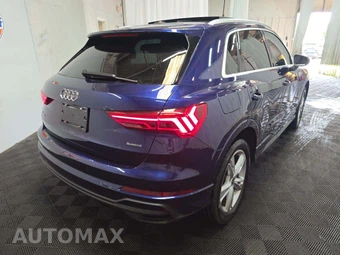 2023 Audi Q3 S line Premium - miniatura 3