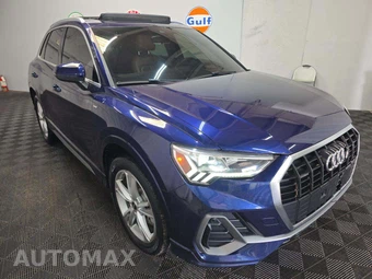2023 Audi Q3 S line Premium - miniatura 4