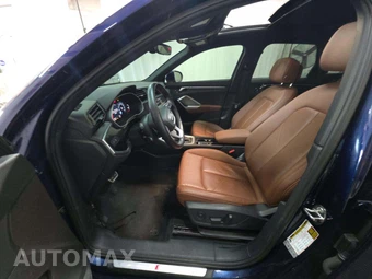 2023 Audi Q3 S line Premium - miniatura 6