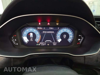 2023 Audi Q3 S line Premium - miniatura 9