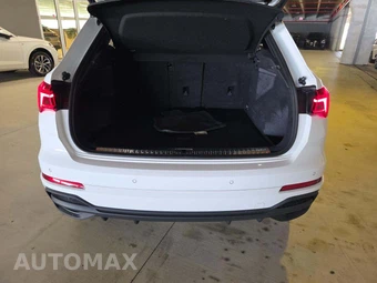 2023 Audi Q3 S line Premium – miniatura 11