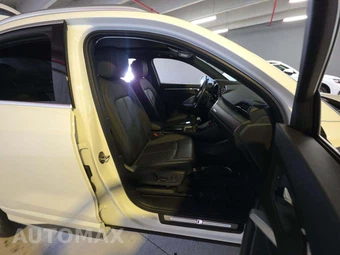 2023 Audi Q3 S line Premium – miniatura 15