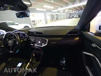 2023 Audi Q3 S line Premium – miniatura 16