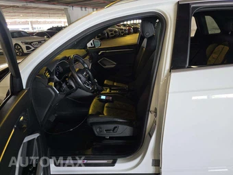 2023 Audi Q3 S line Premium – miniatura 3