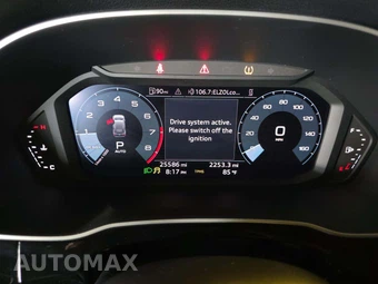2023 Audi Q3 S line Premium – miniatura 6