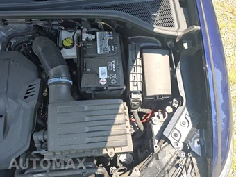 2023 Audi Q3 S line Premium – miniatura 23