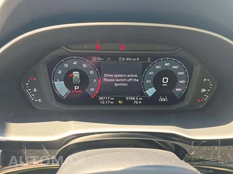 2023 Audi Q3 S line Premium – miniatura 6