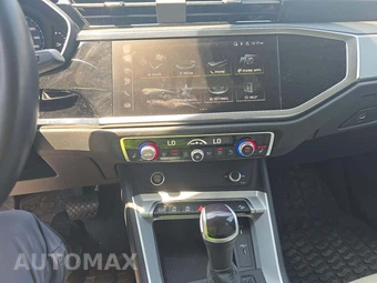 2023 Audi Q3 S line Premium – miniatura 7