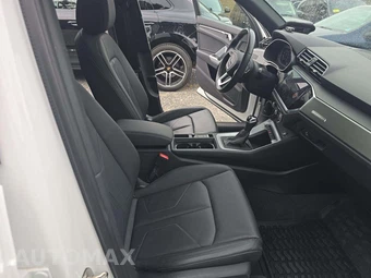 2023 Audi Q3 S line Premium – miniatura 15