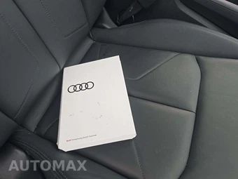 2023 Audi Q3 S line Premium – miniatura 23