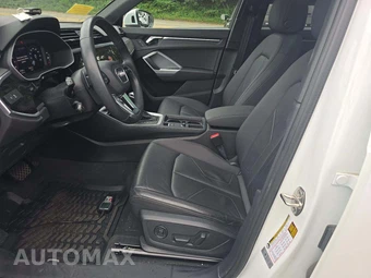 2023 Audi Q3 S line Premium – miniatura 3