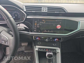 2023 Audi Q3 S line Premium – miniatura 7