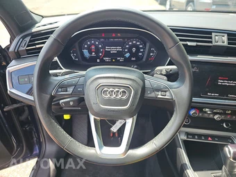 2023 Audi Q3 S line Premium – miniatura 10