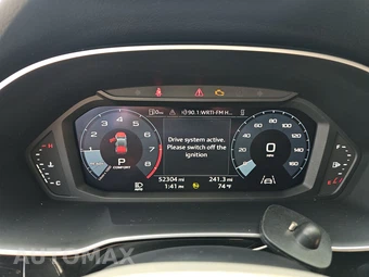 2023 Audi Q3 S line Premium – miniatura 12