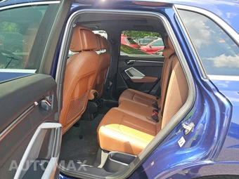 2023 Audi Q3 S line Premium – miniatura 13