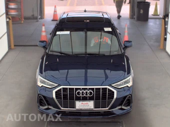 2023 Audi Q3 S line Premium – miniatura 2