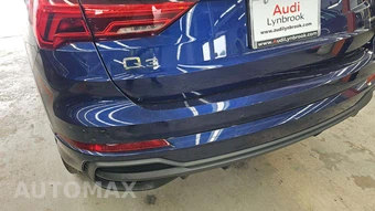 2023 Audi Q3 S line Premium – miniatura 22