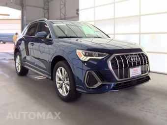 2023 Audi Q3 S line Premium – miniatura 3