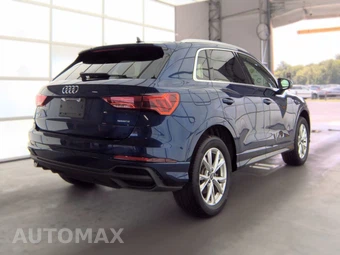2023 Audi Q3 S line Premium – miniatura 4