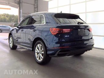 2023 Audi Q3 S line Premium – miniatura 6