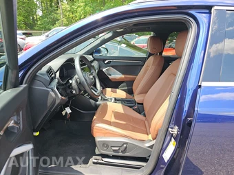 2023 Audi Q3 S line Premium – miniatura 7