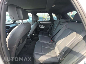 2023 Audi Q3 S line Premium – miniatura 13