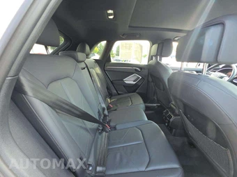 2023 Audi Q3 S line Premium – miniatura 16
