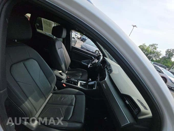 2023 Audi Q3 S line Premium – miniatura 18