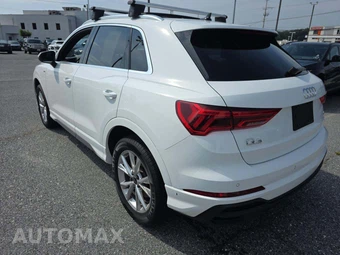 2023 Audi Q3 S line Premium – miniatura 2