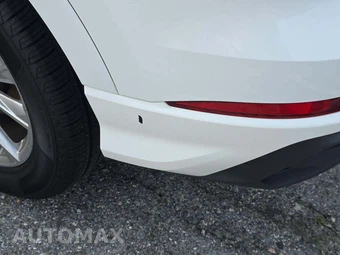 2023 Audi Q3 S line Premium – miniatura 22