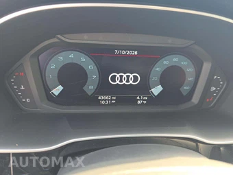 2023 Audi Q3 S line Premium – miniatura 24