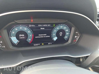 2023 Audi Q3 S line Premium – miniatura 9