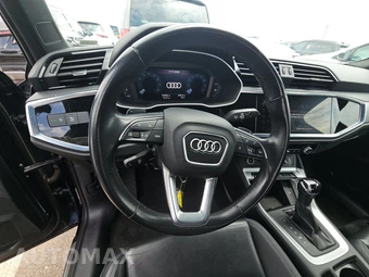 2023 Audi Q3 S line Premium – miniatura 10