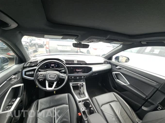 2023 Audi Q3 S line Premium – miniatura 11