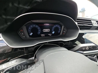 2023 Audi Q3 S line Premium – miniatura 12