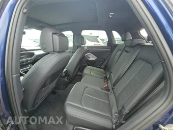 2023 Audi Q3 S line Premium – miniatura 13