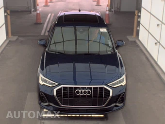 2023 Audi Q3 S line Premium – miniatura 2