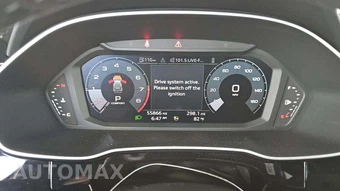 2023 Audi Q3 S line Premium – miniatura 21